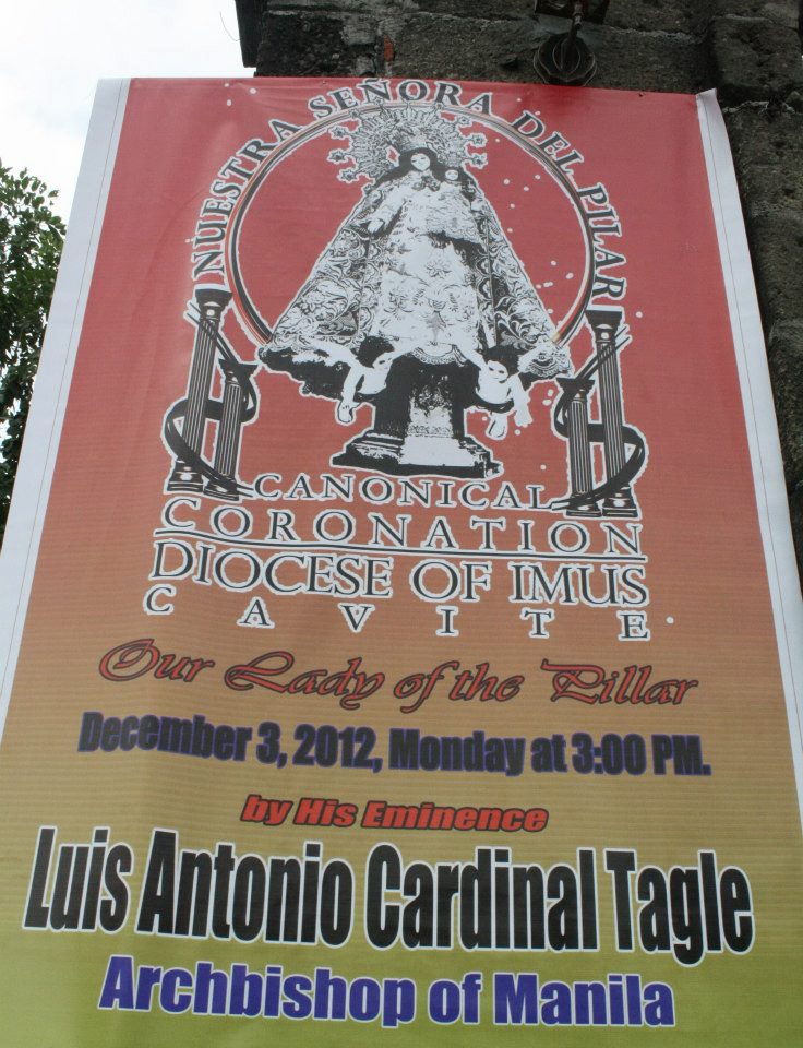 Tarpaulin Banner